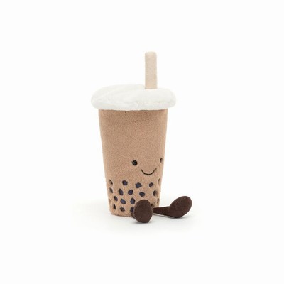 Jellycat Bubble Tea | WTUB-03429